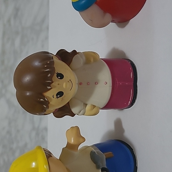 Vintage toys - Picture 4 of 13